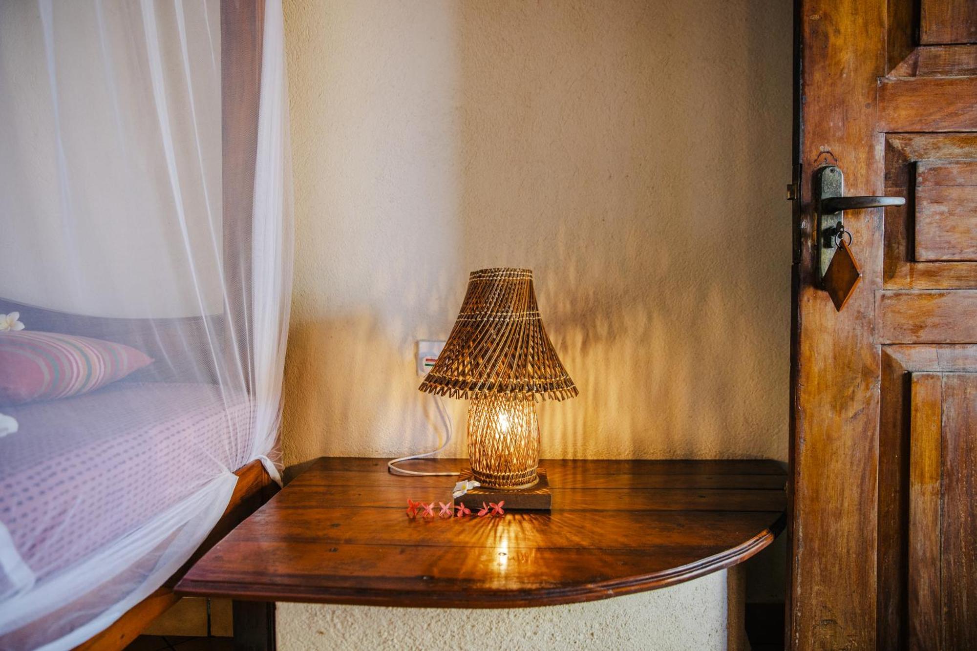 Isolabella Ayurveda Hotel Hiriketiya Nilwella Dış mekan fotoğraf